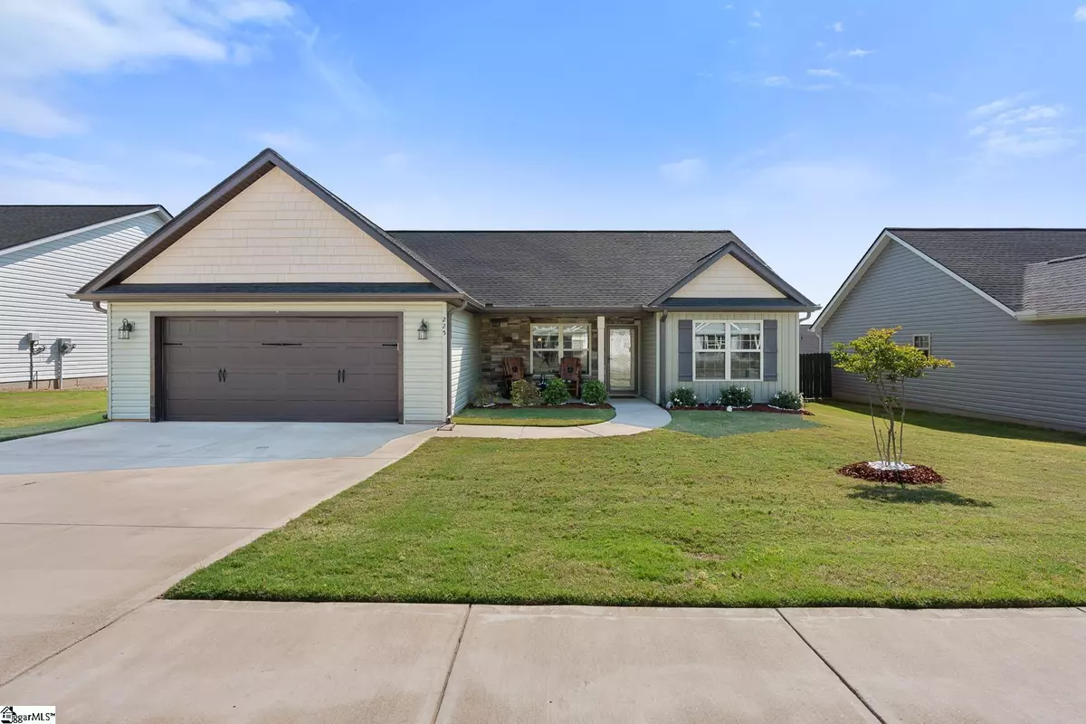 Simpsonville, SC 29681,225 Lockeland park Drive