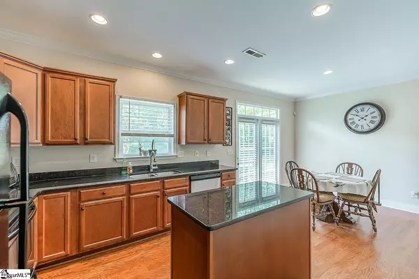 Mauldin, SC 29662,434 Woodbark Court