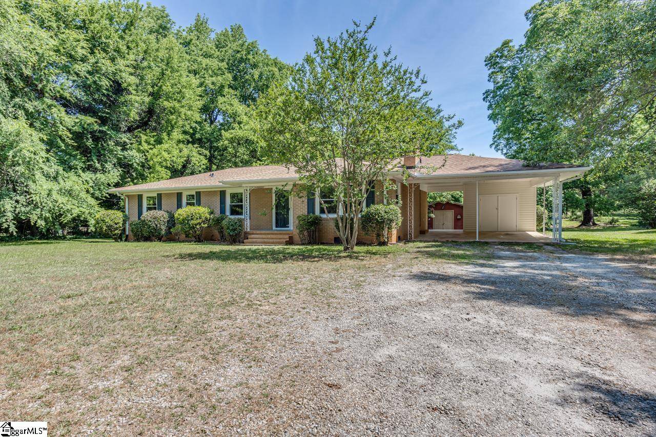 Cross Hill, SC 29332,1283 S Main Street