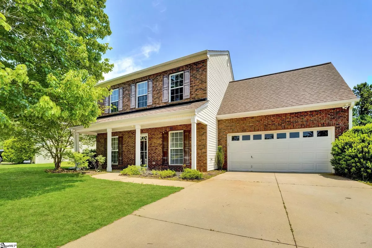 Spartanburg, SC 29301,229 Dartmoor Drive