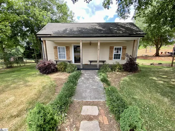 Liberty, SC 29657,312 W Beattie Street