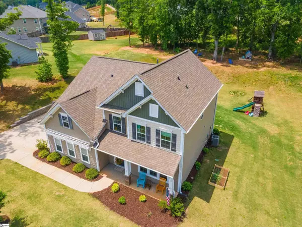 Easley, SC 29642,343 Avendell Drive