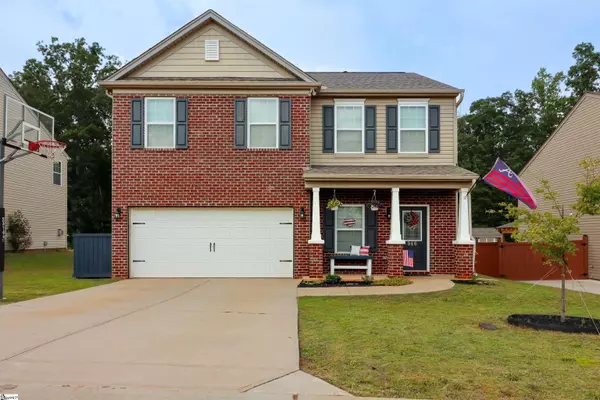 946 Rockleigh Drive, Lyman, SC 29365