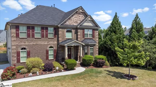 Simpsonville, SC 29680,6 Stonoview Court