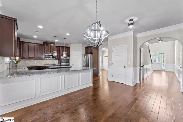 Simpsonville, SC 29680,6 Stonoview Court
