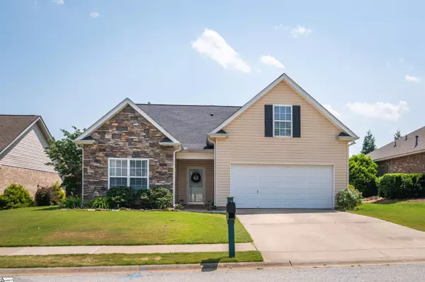 856 Bayshore Lane, Moore, SC 29369