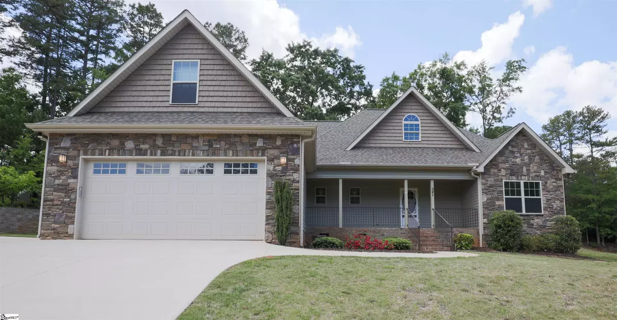 Chesnee, SC 29323,341 Saddlers Run