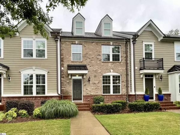 214 Rocky Slope Road, Greenville, SC 29607