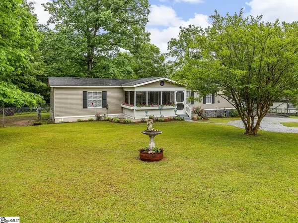 412 White Oak Way, Marietta, SC 29661