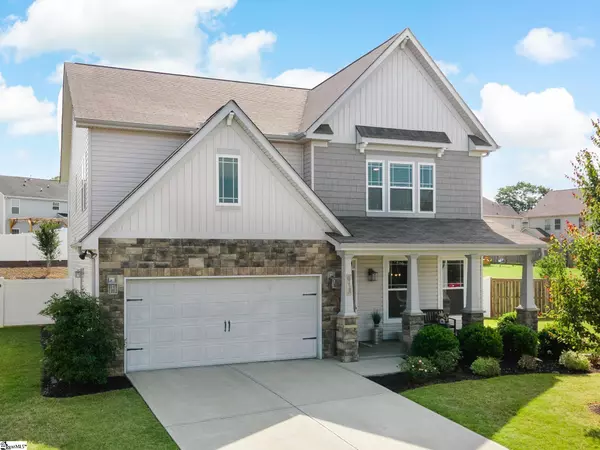 913 Deephallow Place, Greer, SC 29651