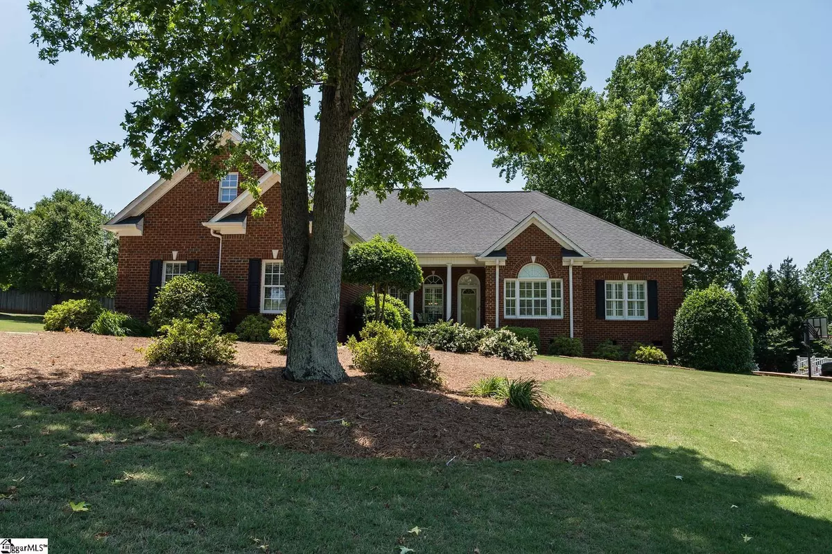 Boiling Springs, SC 29316,174 Clearcreek Drive