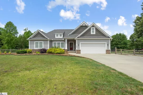 1025 Old Dacusville Road, Easley, SC 29640