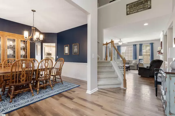 Simpsonville, SC 29681,26 Smokehouse Drive