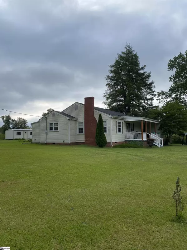 Liberty, SC 29657,847 Pickens Drive