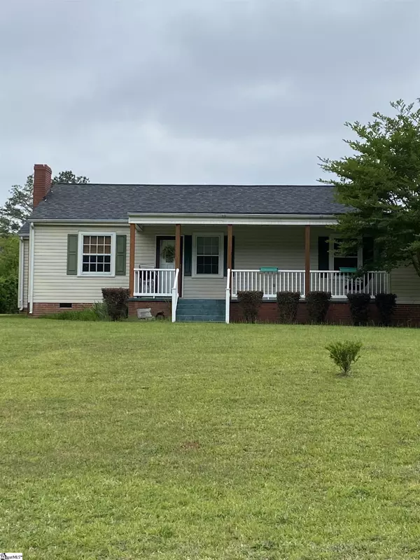 847 Pickens Drive, Liberty, SC 29657