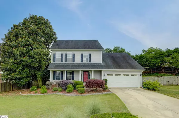 407 Weeping Willow Court, Greer, SC 29651