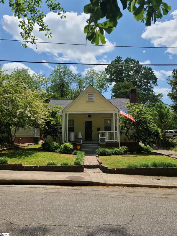 Spartanburg, SC 29306-5223,241 Brookwood Terrace