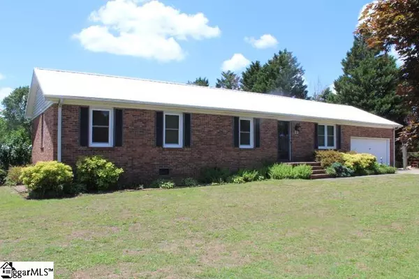 13 Breazeale Drive, Williamston, SC 29697