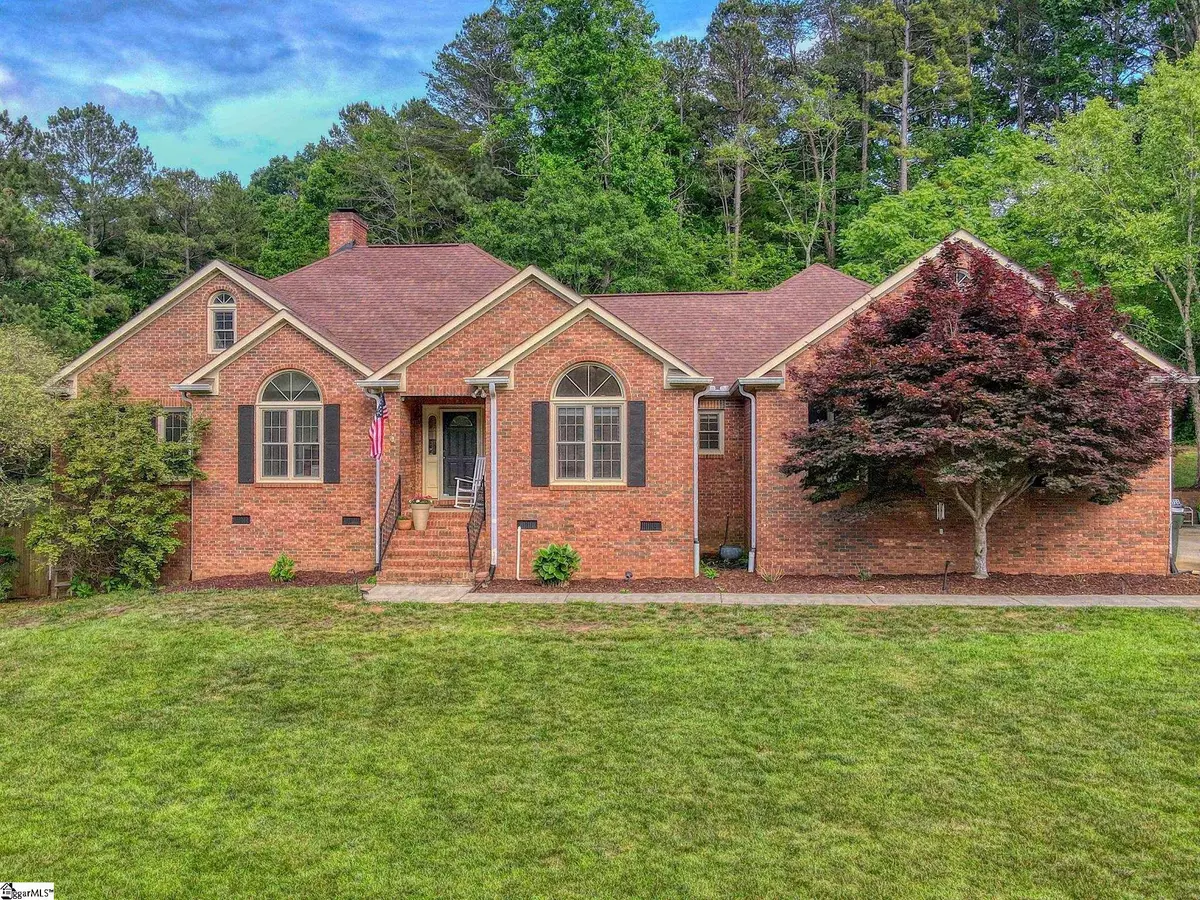 Moore, SC 29369,108 Sorrento Drive