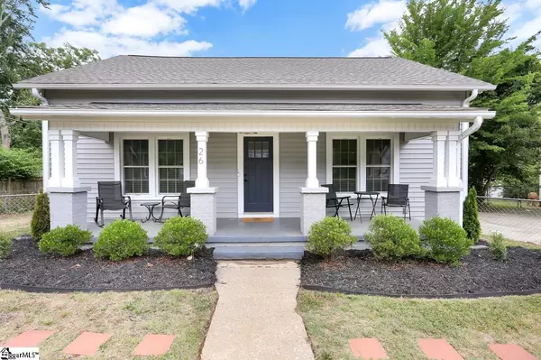 26 2nd Street, Greenville, SC 29611