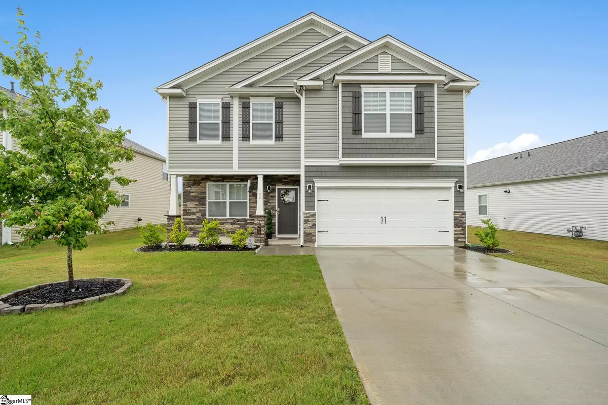 Simpsonville, SC 29680,106 Hartridge Drive