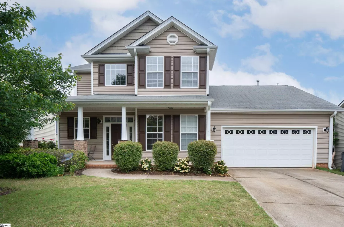 Greenville, SC 29607,16 Whitethorn Lane