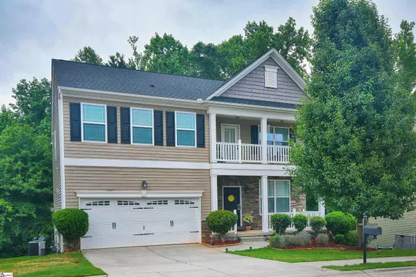 516 Riverdale Road, Simpsonville, SC 29680