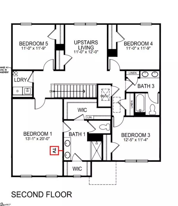 Easley, SC 29642,221 Lily Pond Place