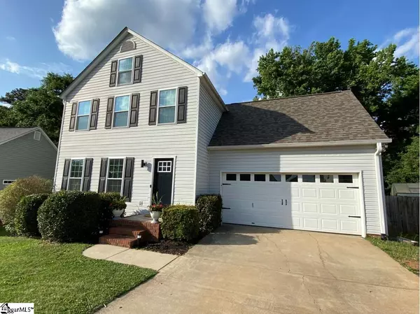 Greer, SC 29650,345 Riverside Chase Circle