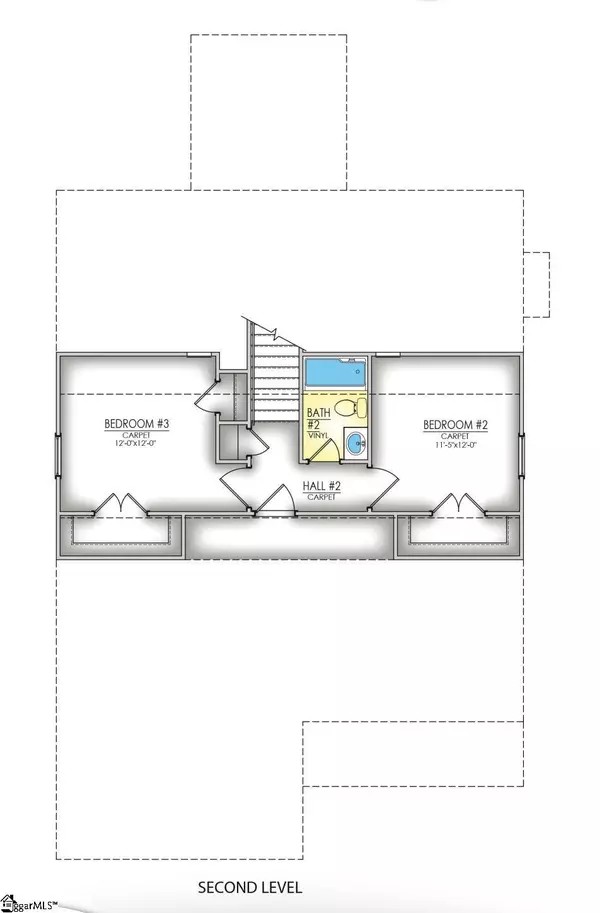 Simpsonville, SC 29681,118 Strongridge Trail