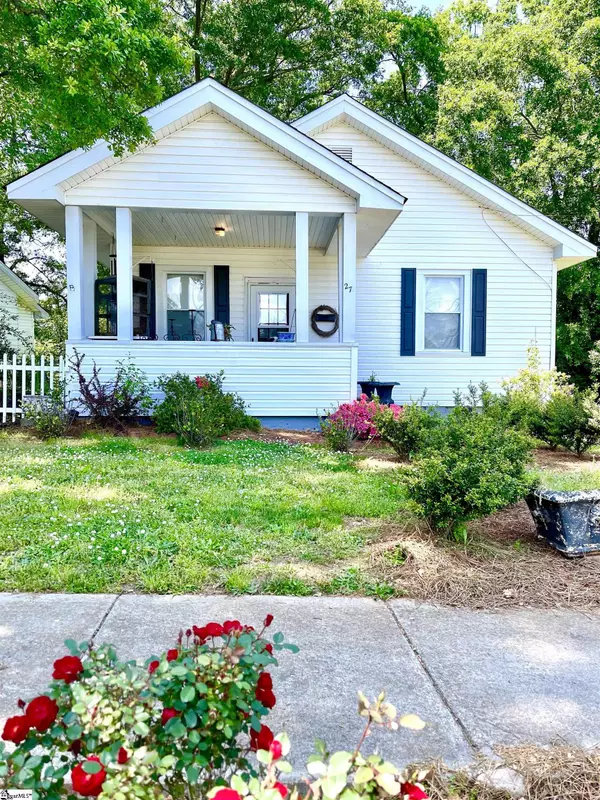 27 Brook Street, Lyman, SC 29365-1642