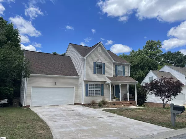 12 Wingcup Way, Simpsonville, SC 29680