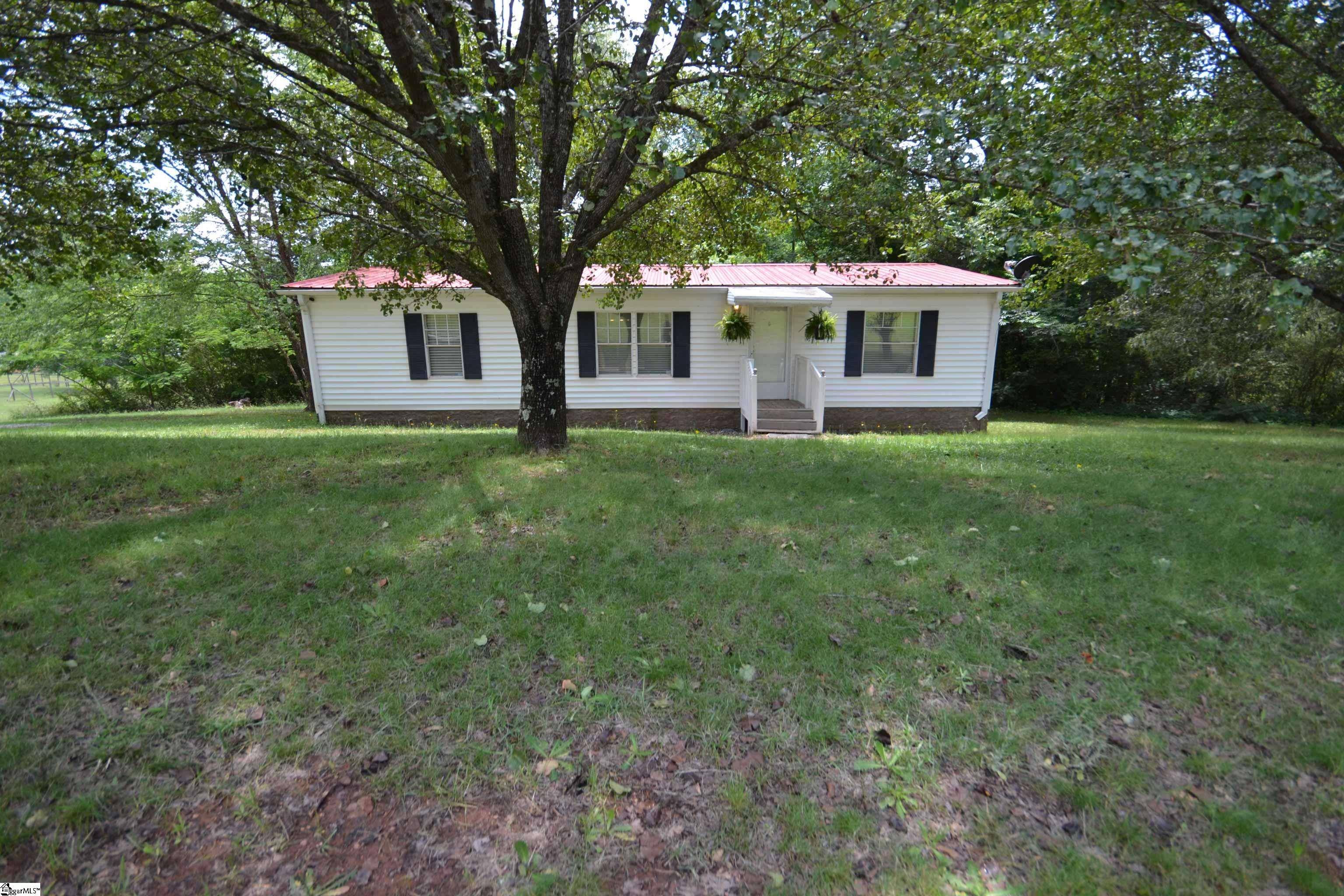1790 Fews Chapel Road, Greer, SC 29651