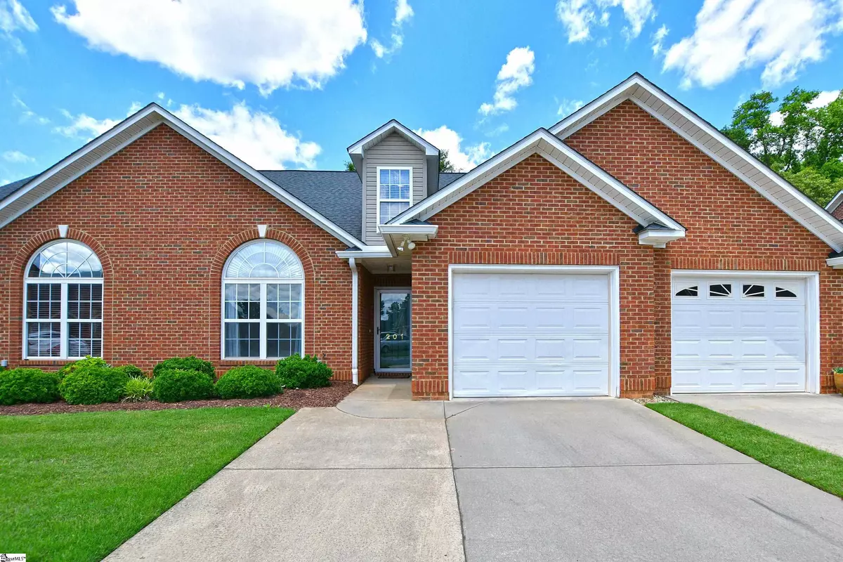 Simpsonville, SC 29681,201 Dove Haven Drive