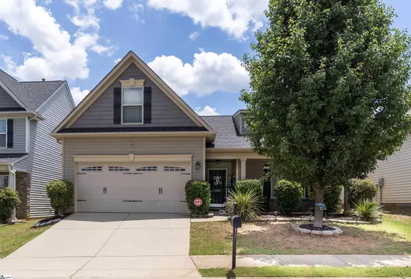 160 Portland Falls Drive, Simpsonville, SC 29680