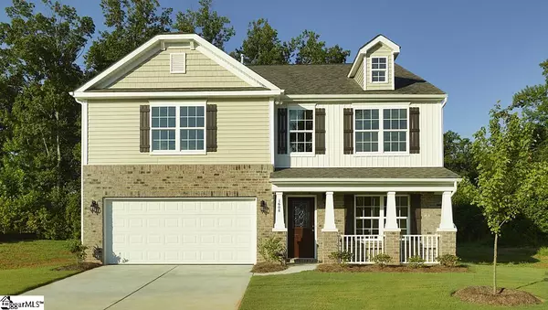 1029 Elmswell Lane, Lyman, SC 29365