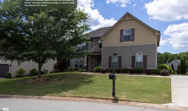 5 Rohan Drive, Anderson, SC 29621