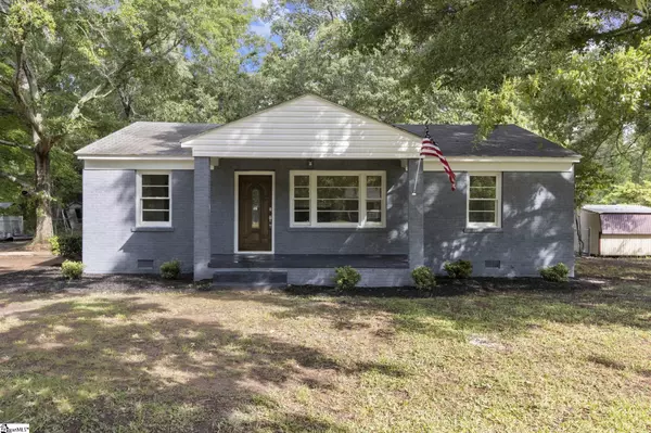 123 Lowe Street, Belton, SC 29627