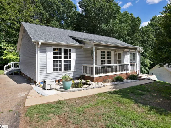 347 Beaver Dam Drive, Chesnee, SC 29323