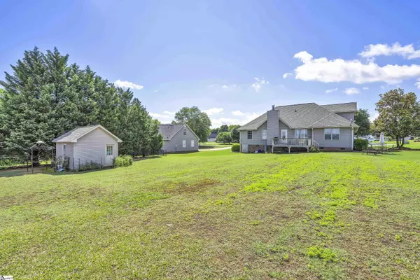 Inman, SC 29349,281 Jacob Creek Drive