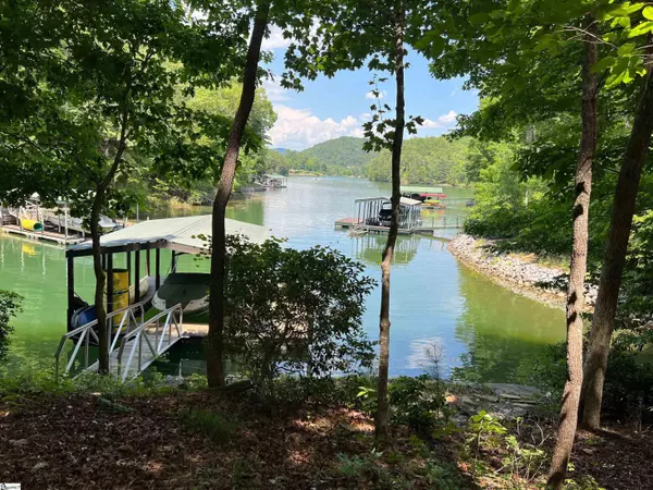 703 Wind Flower Drive, Sunset, SC 29685