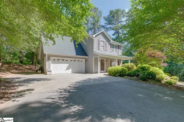 121 Zippo Pine Drive, Williamston, SC 29697