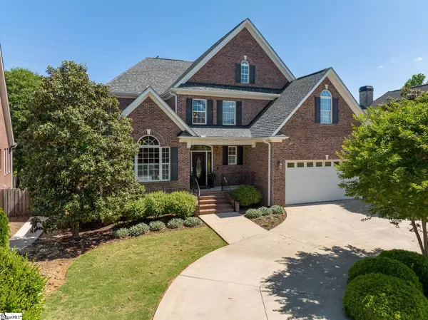 404 New Tarleton Way, Greer, SC 29650