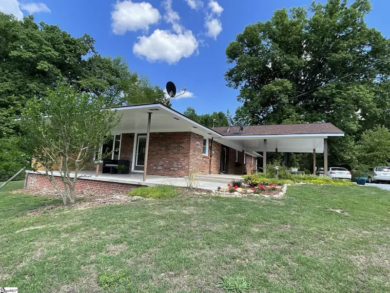 220 Drake Circle, Iva, SC 29655