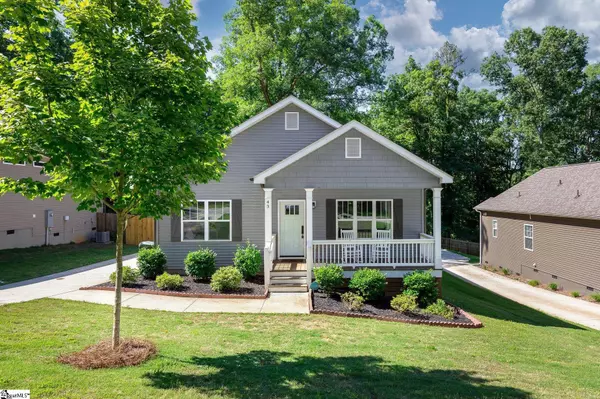 43 Pacific Avenue, Greenville, SC 29605