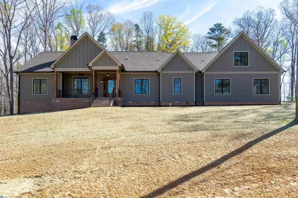 332 DALTON Road, Marietta, SC 29661