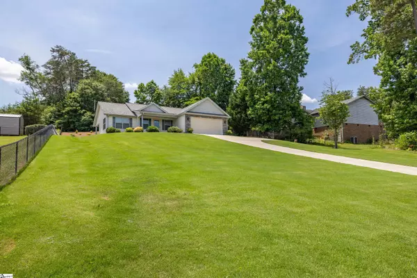 Greer, SC 29651,120 Autumn Hill Road