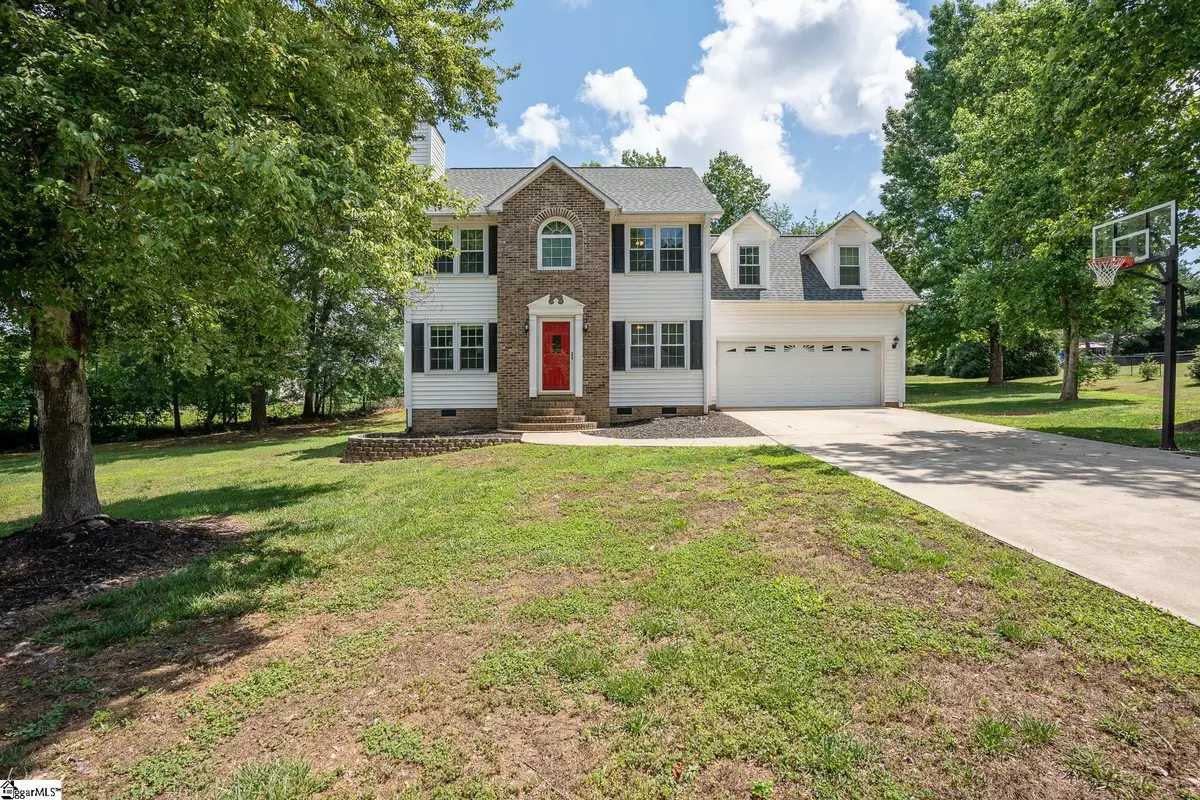 Moore, SC 29369,416 Woodsedge Court