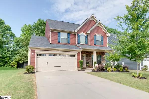 405 Front Porch Drive, Fountain Inn, SC 29644