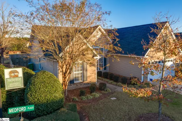 Simpsonville, SC 29681,1 Medford Place